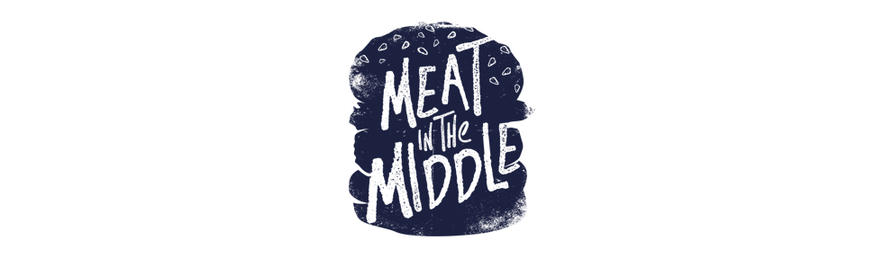 Meat In The Middle - LBG